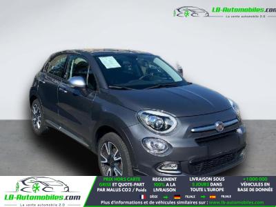 Fiat 500 X 1.4 MultiAir 140 ch BVM