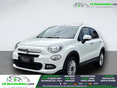 Fiat 500 X 1.4 MultiAir 140 ch BVM