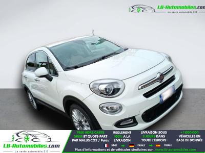 Fiat 500 X 1.4 MultiAir 140 ch BVA