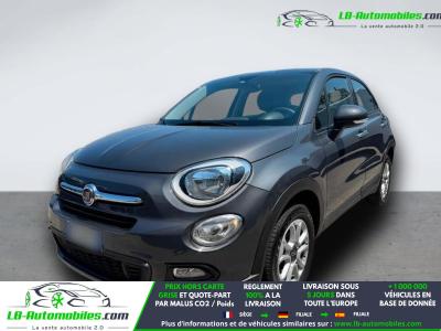 Fiat 500 X 1.6 MultiJet 120 ch BVA