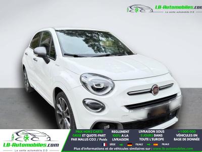 Fiat 500 X 1.6 MultiJet 120 ch BVA