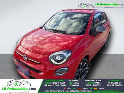 Fiat 500 X 1.6 MultiJet 120 ch BVA