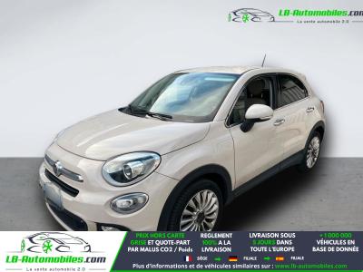 Fiat 500 X 1.6 MultiJet 120 ch BVM