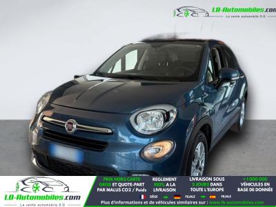 Fiat 500 X 1.6 MultiJet 120 ch BVM