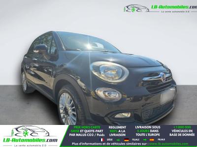 Fiat 500 X 1.6 MultiJet 120 ch BVM