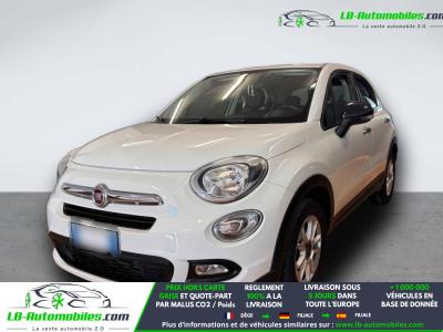Fiat 500 X 1.6 MultiJet 120 ch BVM