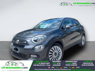 Fiat 500 X 1.6 MultiJet 120 ch BVM