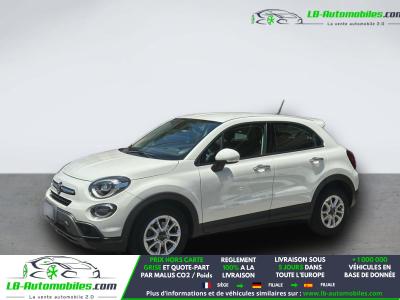 Fiat 500 X 1.6 MultiJet 120 ch BVM