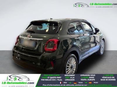 Fiat 500 X 1.6 MultiJet 120 ch BVM