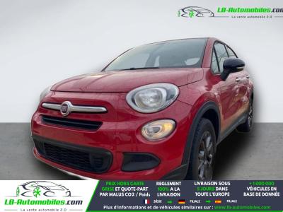 Fiat 500 X 1.6 110 ch BVM