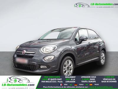Fiat 500 X 1.6 110 ch BVM