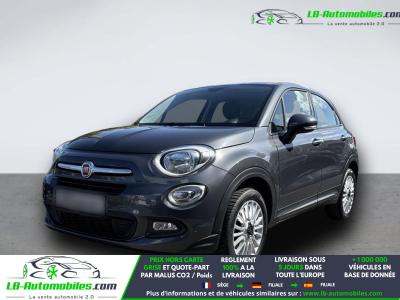 Fiat 500 X 1.6 110 ch BVM