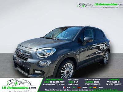 Fiat 500 X 1.6 MultiJet 120 ch BVM
