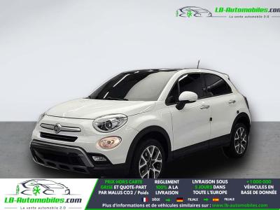 Fiat 500 X 2.0 MultiJet 140 ch 4x4 BVA