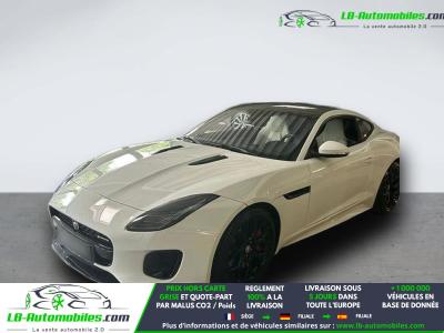 Jaguar F-Type Coupé 340 ch BVA