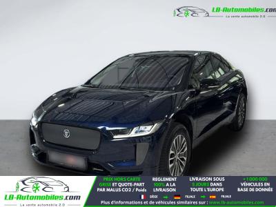 Jaguar I-Pace EV 400 AWD 90kWh R-Dynamic