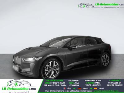 Jaguar I-Pace EV 400 AWD 90kWh R-Dynamic