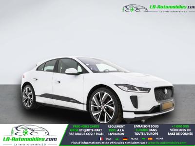 Jaguar I-Pace ch400 AWD 90kWh