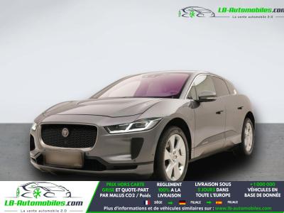 Jaguar I-Pace ch400 AWD 90kWh