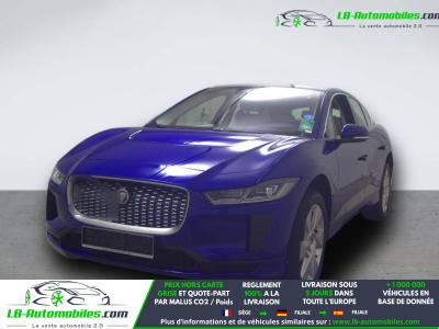 Jaguar I-Pace ch400 AWD 90kWh