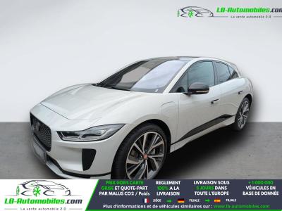 Jaguar I-Pace ch400 AWD 90kWh