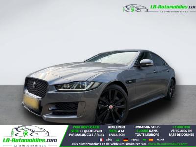 Jaguar XE 200 ch BVA