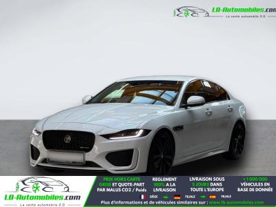 Jaguar XE P250 BVA
