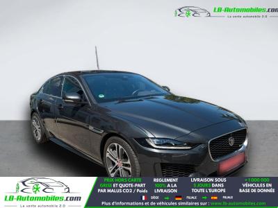 Jaguar XE P250 BVA