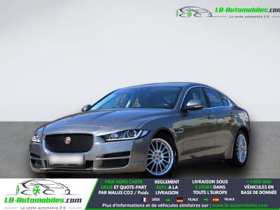 Jaguar XE 163 ch BVA E-Performance