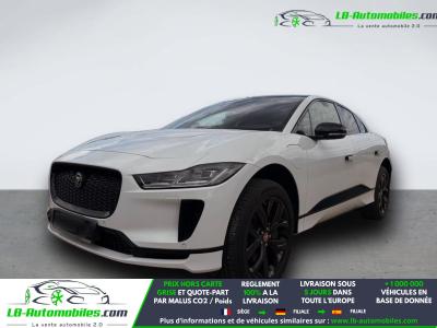 Jaguar I-Pace ch400 AWD 90kWh