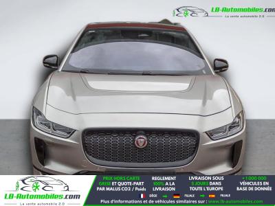 Jaguar I-Pace ch400 AWD 90kWh