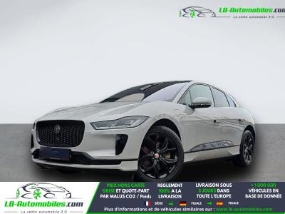 Jaguar I-Pace ch400 AWD 90kWh