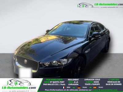 Jaguar XE 180 ch BVA