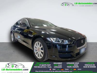 Jaguar XE 180 ch BVA