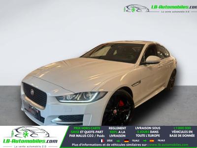 Jaguar XE 180 ch BVA