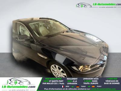 Jaguar XE 180 ch BVA