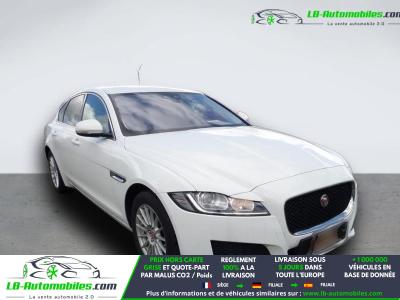 Jaguar XF 180 ch BVA