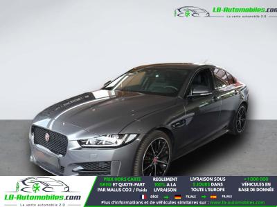 Jaguar XE 340 Supercharged BVA