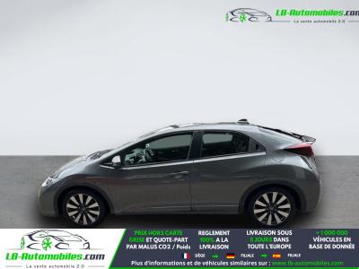 Honda Civic 1.4 i-VTEC 100 BVM