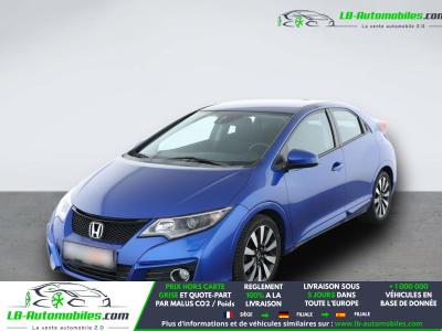 Honda Civic 1.4 i-VTEC 100 BVM