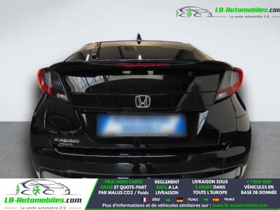 Honda Civic 1.8 i-VTEC 142 BVM