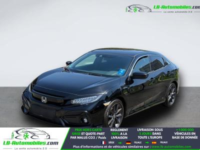 Honda Civic 1.0 i-VTEC 126 BVM