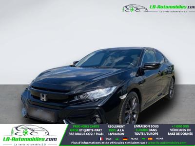 Honda Civic 1.0 i-VTEC 126 BVM