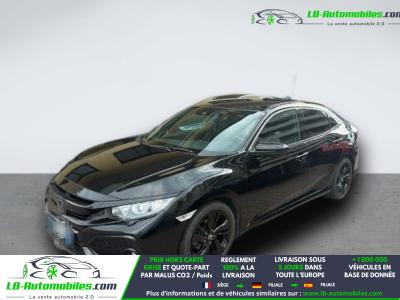 Honda Civic 1.0 i-VTEC 126 BVM