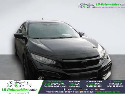 Honda Civic 1.0 i-VTEC 126 BVM