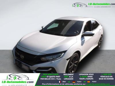 Honda Civic 1.0 i-VTEC 126 BVM