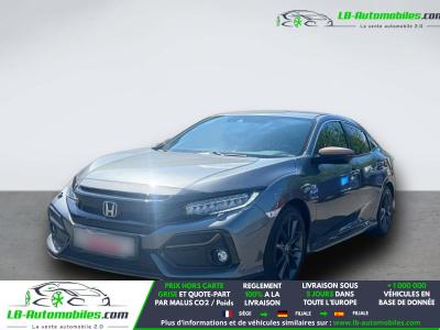 Honda Civic 1.0 i-VTEC 126 BVM