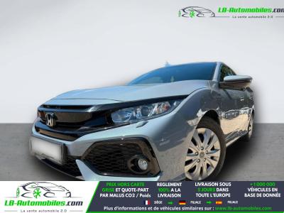 Honda Civic 1.0 i-VTEC 126 BVA
