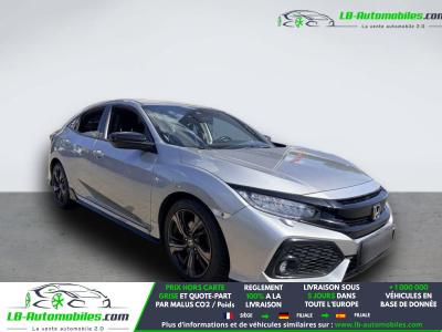 Honda Civic 1.5 i-VTEC 182 BVM