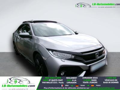 Honda Civic 1.5 i-VTEC 182 BVM